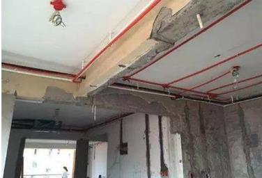 敦化漏水维修 墙面漏水怎么办呢?墙面漏水的原因?