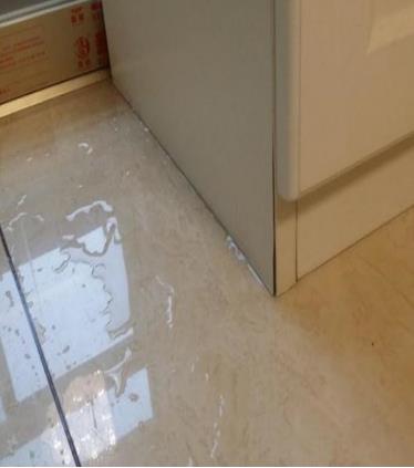 敦化漏水检测 厕所漏水怎么检测?