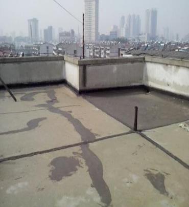 敦化漏水维修 楼顶漏水是什么原因，楼顶漏水维修方法是什么?
